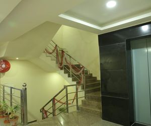 Hotel SV Kashipur India