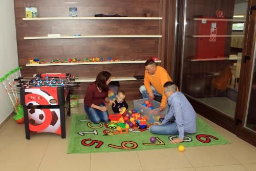 Hotel Photo 4