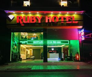 Ruby Hotel Ngoc Quang Vietnam