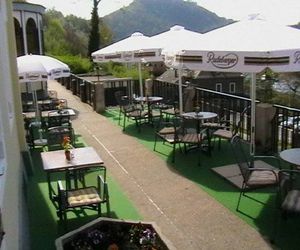 Hotel Lindenhof Gohrisch Germany