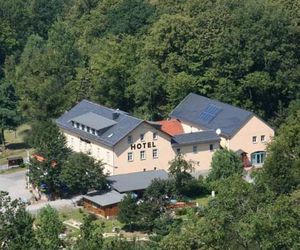Landgasthof Neue Schanke Struppen-Siedlung Germany
