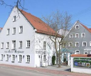 Hotel Bergbauer Neuburg an der Donau Germany