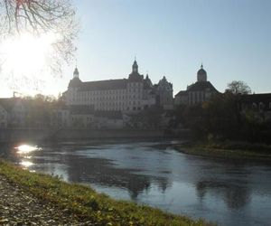 Hotel am Fluss Neuburg an der Donau Germany