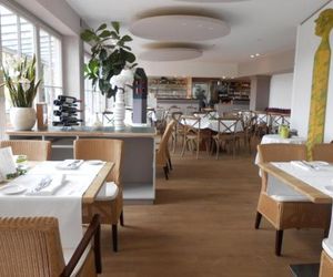 aussicht bio hotel restaurant cafe Neuburg an der Donau Germany