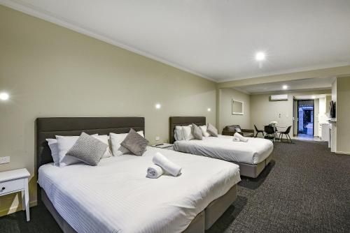 Hotel Photo 9