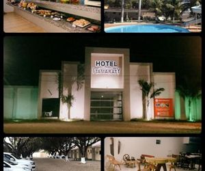 Hotel Itamaraty Varzea Grande Brazil