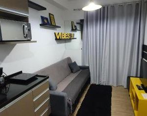 Estudio Alto da Boa Vista Ibirapuera Brazil