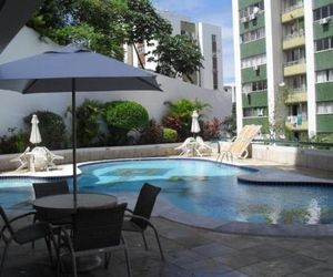 Flat Atlantic City - Apart Hotel em Ondina Barra Salvador Brazil