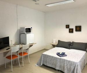 Loft moderno no centro Joinville Brazil