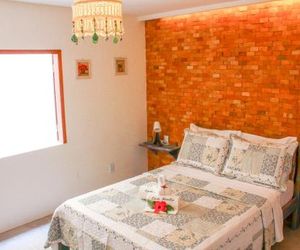 Casa Mirella Jeri Jericoacoara Brazil