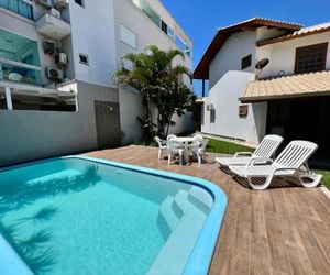 Casa Inajá Bombinhas Brazil