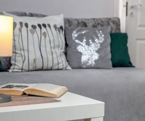LuX apartament on Knorina str. Minsk Belarus