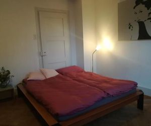 bed and breakfast machBAR Berne Switzerland