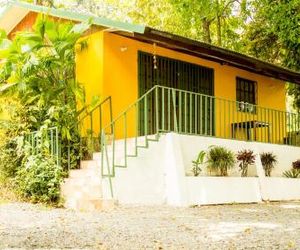 Casa Tucanes Manuel Antonio Costa Rica
