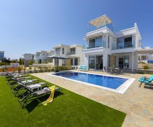 Protaras Lifestyle Villa Mylos 9 Protaras Cyprus