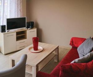 One-Bedroom Apartment in Graal-Muritz Graal-Mueritz Germany
