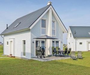 Two-Bedroom Holiday Home in OstseeResort Olpenitz Olpenitz Germany