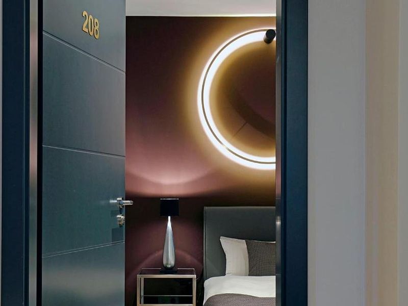Hotel Photo 4