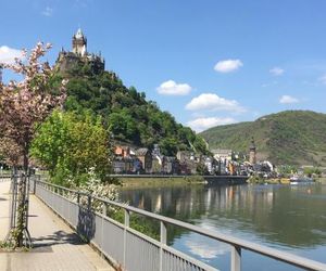 Ferienhaus Maja Cochem Germany