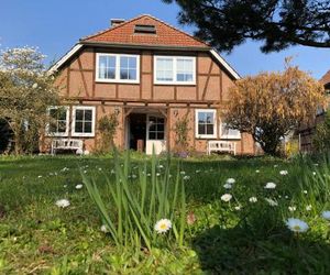 Schöne Ferienwohnung 120qm 4+2 Pers. Fehmarn Island Germany