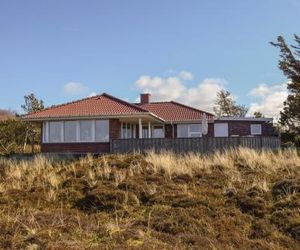 Three-Bedroom Holiday Home in Ulfborg Fjand Garde Denmark
