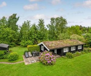 Two-Bedroom Holiday Home in Skibby Skibby Denmark