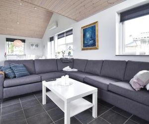 Four-Bedroom Holiday Home in Otterup Otterup Denmark