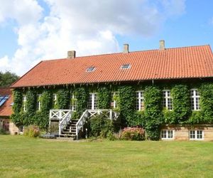 Lundsgaard Gods B&B - Pernille Sommer Kerteminde Denmark