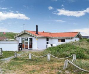 Stunning home in Hvide Sande w/ Sauna, WiFi and 2 Bedrooms Hvide-Sande Denmark