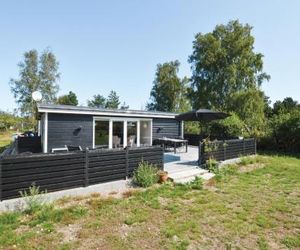 Nice home in Højby w/ WiFi and 3 Bedrooms Hojby Denmark