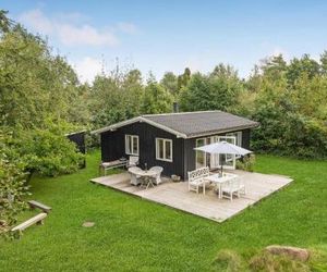 Two-Bedroom Holiday Home in Gorlev Reerso Denmark