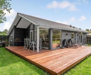 Awesome home in Gedser w/ WiFi and 3 Bedrooms Gjedser Denmark