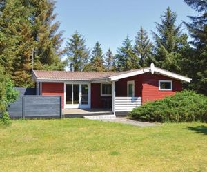 Three-Bedroom Holiday Home in Blavand Blaavand Denmark