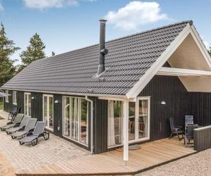 Three-Bedroom Holiday Home in Blavand Blaavand Denmark