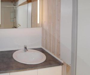 Five-Bedroom Holiday Home in Hvide Sande Bjaerggaard Denmark