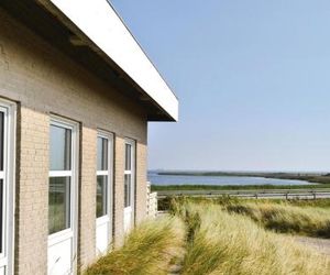 Three-Bedroom Holiday Home in Hvide Sande Havrvig Denmark