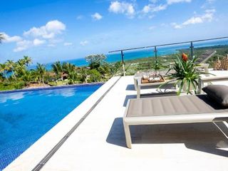 Фото отеля Villa Lomamar, Luxurious, Ocean View!