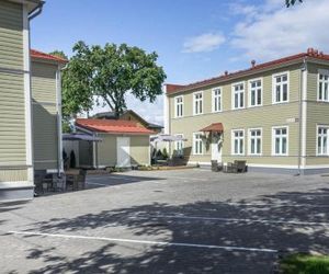 Kalamehe Modern Apartment 2 near City center Parnu Estonia