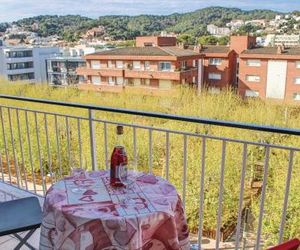 Three-Bedroom Apartment in Tossa de Mar Tossa de Mar Spain