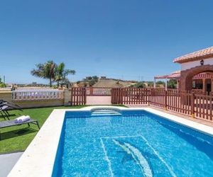 Amazing home in Torrox w/ Outdoor swimming pool, WiFi and 4 Bedrooms Torrox Spain