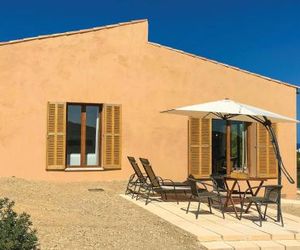 Stunning home in Son Carrió w/ WiFi and 1 Bedrooms Son Servera Spain