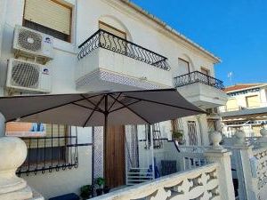 Bungalow Calle Fontilles 3 Santa Pola Spain