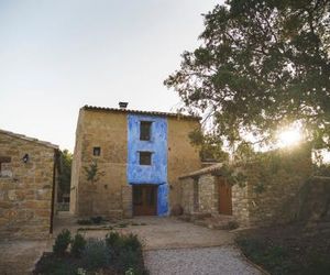 Casa rural Mas del Serranet Horta Spain