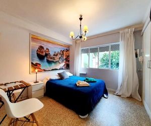 Low Cost Rooms Fuengirola Fuengirola Spain