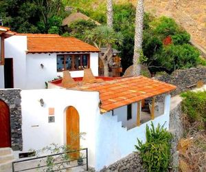 Villa with Ocean View Agulo Spain