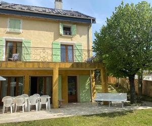 House Maison de caractère en plein centre du village de villard de lans Villard-de-Lans France