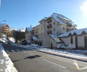 Apartment Départ des navettes gratuites au pied de la résidence Villard-de-Lans France