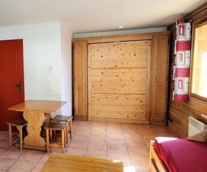 Apartment Résidence les chalets de praoustan Uvernet-Fours France