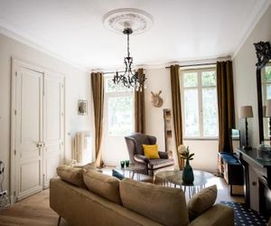 La Suite dElisabeth Sarlat-la-Caneda France