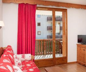 Apartment Résidence les gentianes 55 Puy-Saint-Vincent France